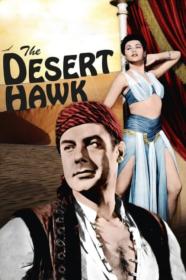 The Desert Hawk (1950) [720p] [BluRay] <span style=color:#fc9c6d>[YTS]</span>