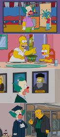 The Simpsons S34E21 720p x265<span style=color:#fc9c6d>-T0PAZ</span>