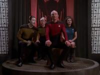 Star Trek: The Next Generation 720p H265