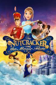 The Nutcracker And The Magic Flute (2022) [720p] [BluRay] <span style=color:#fc9c6d>[YTS]</span>
