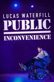 Lucas Waterfill Public Inconvenience (2023) [1080p] [WEBRip] <span style=color:#fc9c6d>[YTS]</span>