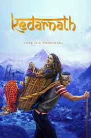 Kedarnath (2018) [HINDI] [1080p] [WEBRip] <span style=color:#fc9c6d>[YTS]</span>