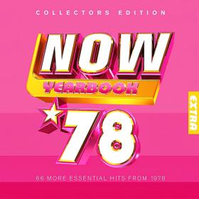 Various Artists - NOW - Yearbook Extra 1978 (3CD) (2023) Mp3 320kbps [PMEDIA] ⭐️