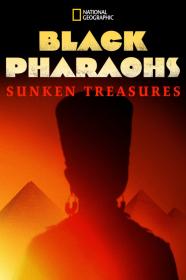 Black Pharaohs Sunken Treasures (2019) [720p] [WEBRip] <span style=color:#fc9c6d>[YTS]</span>