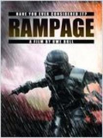 Rampage 2011 FRENCH DVDRIP XVID-FwD