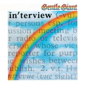 Gentle Giant - Interview (2012 Remaster) (1976 Rock) [Flac 16-44]