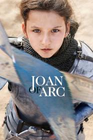 Joan Of Arc (2019) [FRENCH] [720p] [WEBRip] <span style=color:#fc9c6d>[YTS]</span>