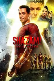 Shazam Fury of the Gods 2023 1080p BluRay H264 AAC<span style=color:#fc9c6d>-RBG</span>