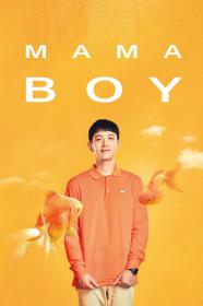 Mama Boy (2022) [CHINESE] [1080p] [WEBRip] [5.1] <span style=color:#fc9c6d>[YTS]</span>