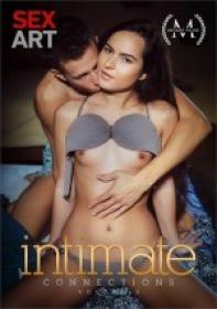 Intimate Connections 5 [SexArt 2022] XXX WEB-DL 540p SPLIT SCENES