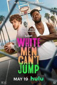 White Men Can t Jump 2023 iTALiAN WEBRiP XviD