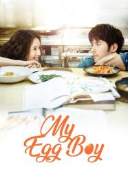 My Egg Boy (2016) [CHINESE] [720p] [WEBRip] <span style=color:#fc9c6d>[YTS]</span>