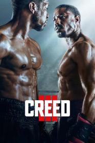 Creed III 2023 720p BluRay 800MB x264<span style=color:#fc9c6d>-GalaxyRG[TGx]</span>