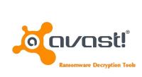 Avast Ransomware Decryption