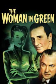 The Woman In Green (1945) [720p] [BluRay] <span style=color:#fc9c6d>[YTS]</span>