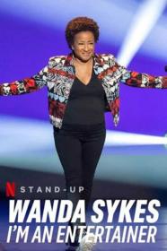 Wanda Sykes Im An Entertainer (2023) [720p] [WEBRip] <span style=color:#fc9c6d>[YTS]</span>
