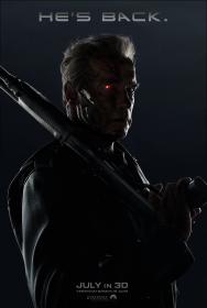 Terminator Genisys (2015) 3D HSBS 1080p BluRay H264 DolbyD 5.1 + nickarad