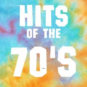 Various Artists - Hits of the 70's (2023) Mp3 320kbps [PMEDIA] ⭐️