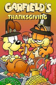 Garfields Thanksgiving (1989) [1080p] [WEBRip] <span style=color:#fc9c6d>[YTS]</span>
