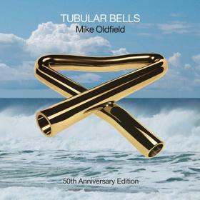 Mike Oldfield - Tubular Bells (50th Anniversary Edition) (2023) Mp3 320kbps [PMEDIA] ⭐️