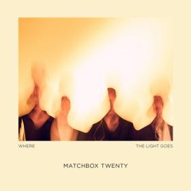 Matchbox Twenty - Where The Light Goes (2023) Mp3 320kbps [PMEDIA] ⭐️