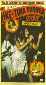 Ike & Tina Turner - The Ike & Tina Turner Story 1960-1975 (2007) [EAC FLAC] vtwin88cube