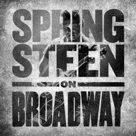 Bruce Springsteen - Springsteen on Broadway (2018) [MP3]