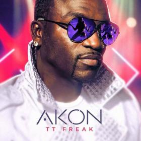 Akon - TT Freak (2023) [16Bit-44.1kHz] FLAC [PMEDIA] ⭐️
