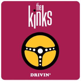 The Kinks - Drivin' (2023) FLAC [PMEDIA] ⭐️
