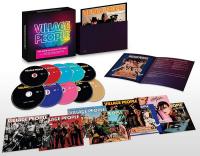 Village People - Album Collection 1977-1985 (10CD BoxSet) (2000)⭐MP3