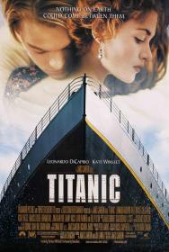 Titanic (1997) 3D HSBS 1080p BluRay H264 DolbyD 5.1 + nickarad