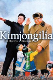The Flower Of Kim Jong II (2009) [KOREAN] [1080p] [WEBRip] <span style=color:#fc9c6d>[YTS]</span>