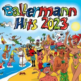 Various Artists - Ballermann Hits 2023 (2023) Mp3 320kbps [PMEDIA] ⭐️