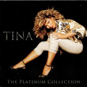 Tina Turner - The Platinum Collection 3CD (2009) [Mp3 320] vtwin88cube