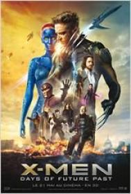 X-Men Days of Future Past 2014 VOSTFR DVDRip XviD AC3<span style=color:#fc9c6d>-UTT</span>