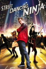 Dancing Ninja 2010 PROPER 1080p WEBRip x265-LAMA[TGx]