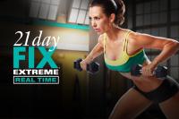 21 Day Fix EXTREME