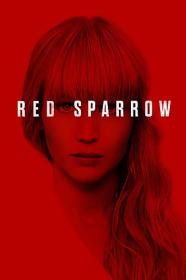 Red Sparrow 2018 Explicit 1080p BluRay x265<span style=color:#fc9c6d>-RBG</span>