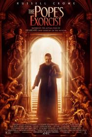 The Pope's Exorcist 2023 1080p 10bit DS4K MA WEBRip [Org DTS Ex5 1-Hindi+DDP5.1-English] ESub HEVC-The PunisheR