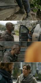 Fear the Walking Dead S08E04 1080p x265<span style=color:#fc9c6d>-ELiTE</span>