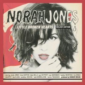 Norah Jones - Little Broken Hearts [2CD] (2023 Jazz) [Flac 16-44]
