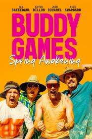Buddy Games Spring Awakening (2023) [720p] [WEBRip] <span style=color:#fc9c6d>[YTS]</span>