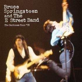 Bruce Springsteen & The E Street Band - The Darkness Tour '78 (2023) FLAC [PMEDIA] ⭐️