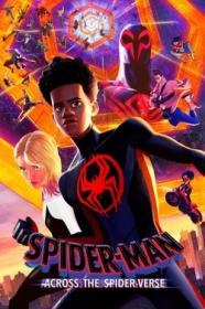 SpiderMan Across The Spider Verse 2023 1080p CAMRip TAMIL<span style=color:#fc9c6d> 1XBET</span>