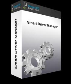 Smart Driver Manager Pro 6 4 973