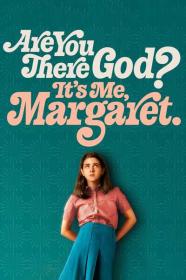 Are You There God Its Me Margaret 2023 2160p WEB-DL DDP5.1 Atmos DV HDR H 265<span style=color:#fc9c6d>-FLUX[TGx]</span>