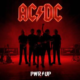 ACDC - POWER UP (2020)