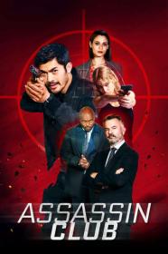 Assassin Club (2023) 1080p BluRay 5 1-LAMA[TGx]