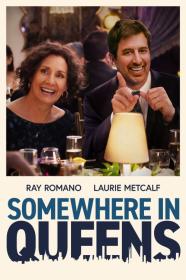 Somewhere In Queens (2022) [1080p] [WEBRip] [5.1] <span style=color:#fc9c6d>[YTS]</span>