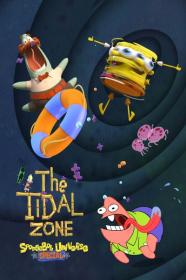SpongeBob SquarePants Presents The Tidal Zone (2023) 1080p WEBRip 5 1-LAMA[TGx]